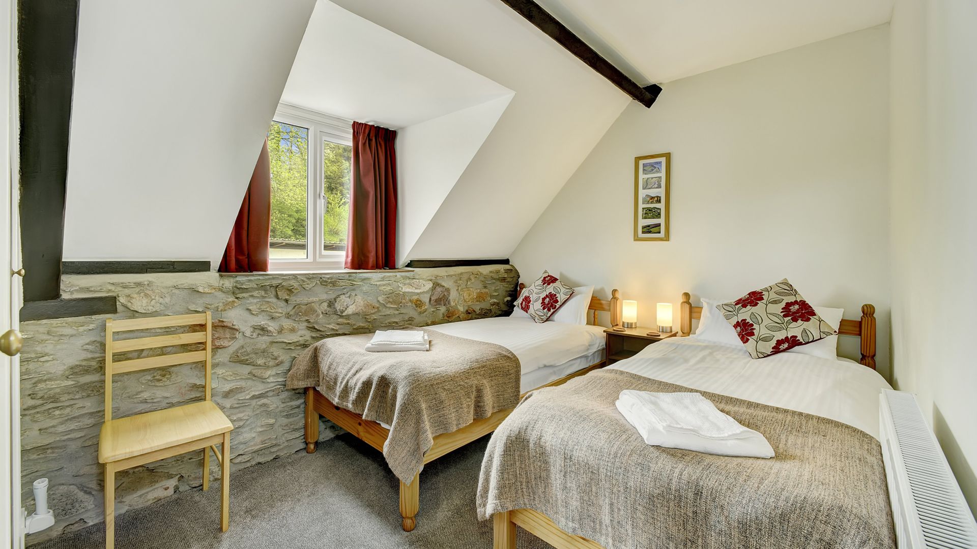 Dunkery Cottage, Wheddon Cross photo 8