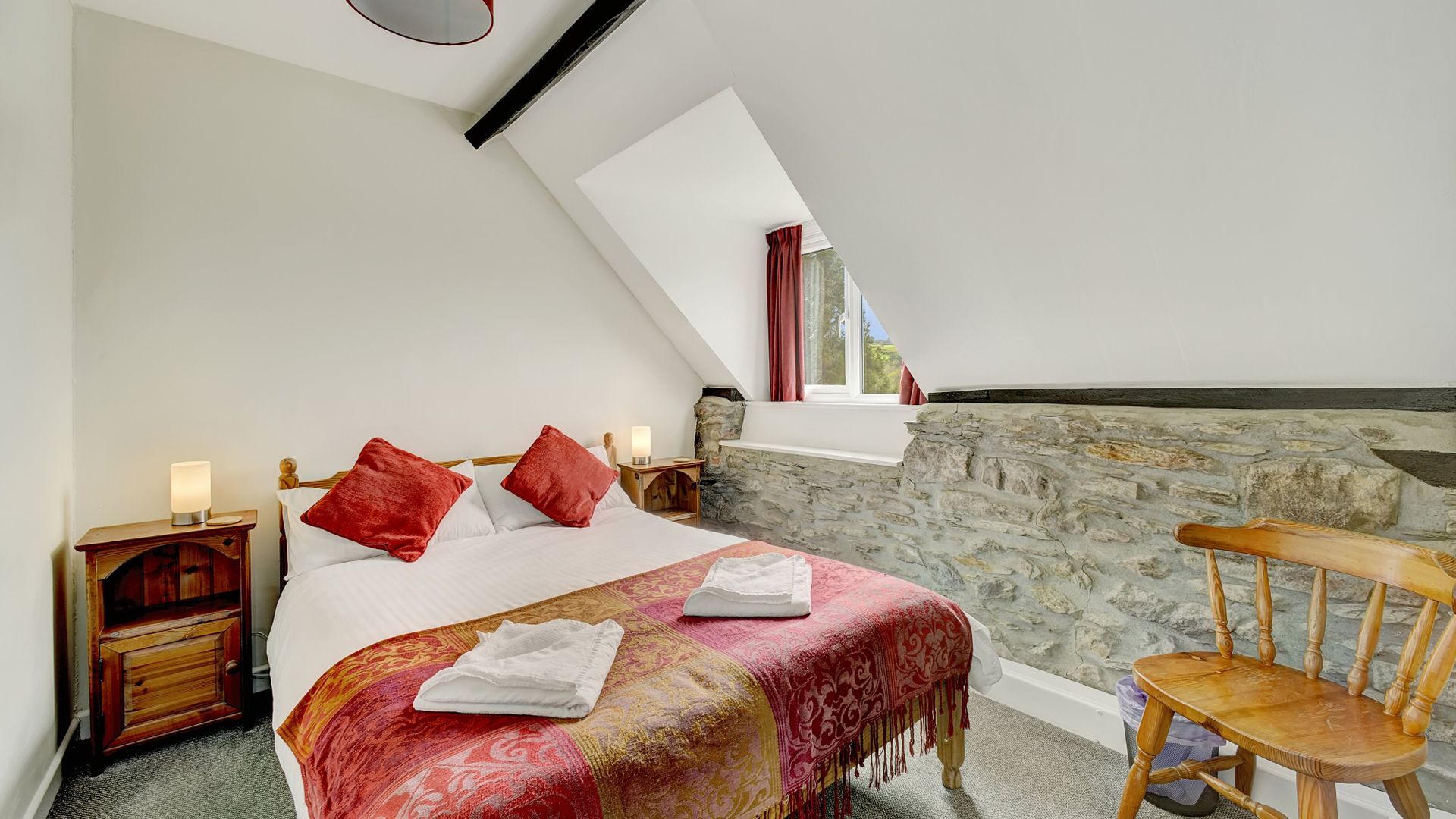 Dunkery Cottage, Wheddon Cross photo 7
