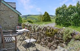 Dunkery Cottage, Wheddon Cross