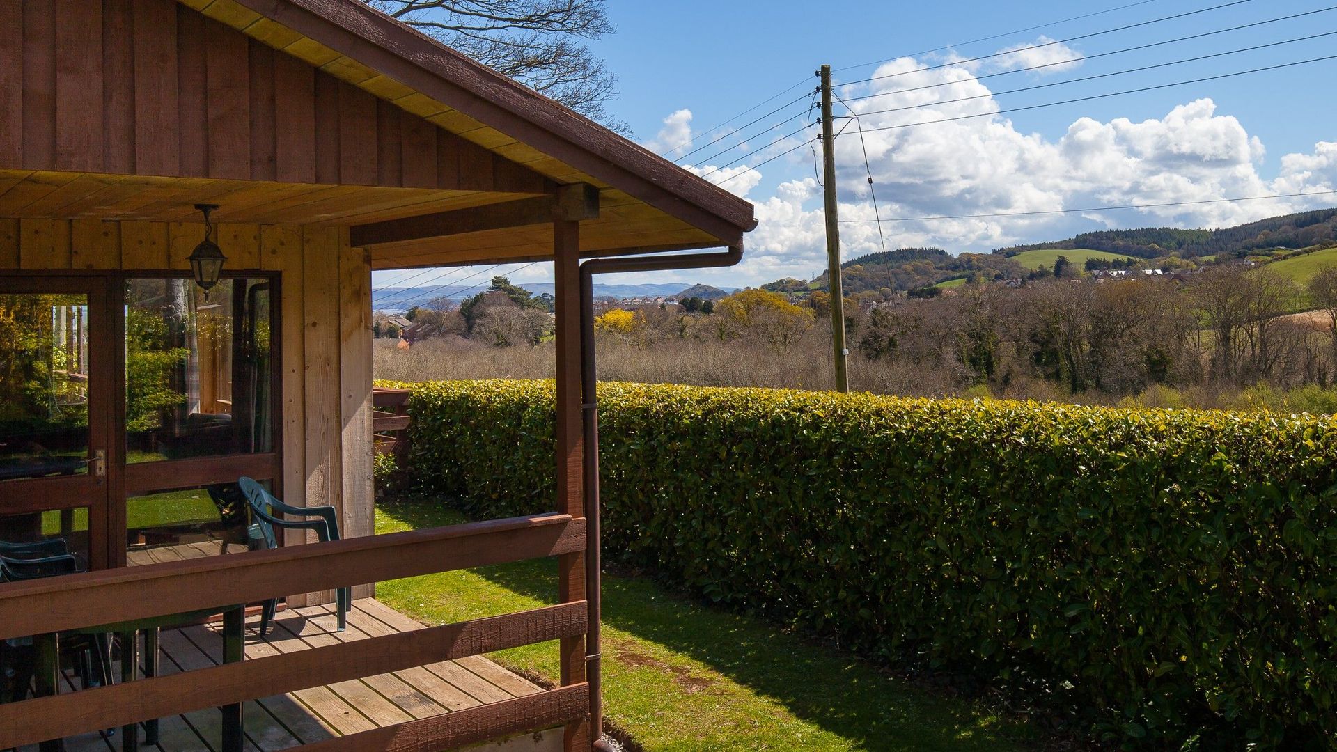 Holly Lodge 4 Bedrooms, Minehead photo 1