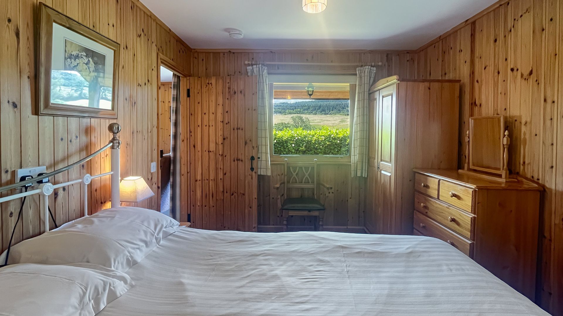 Holly Lodge 4 Bedrooms, Minehead photo 6
