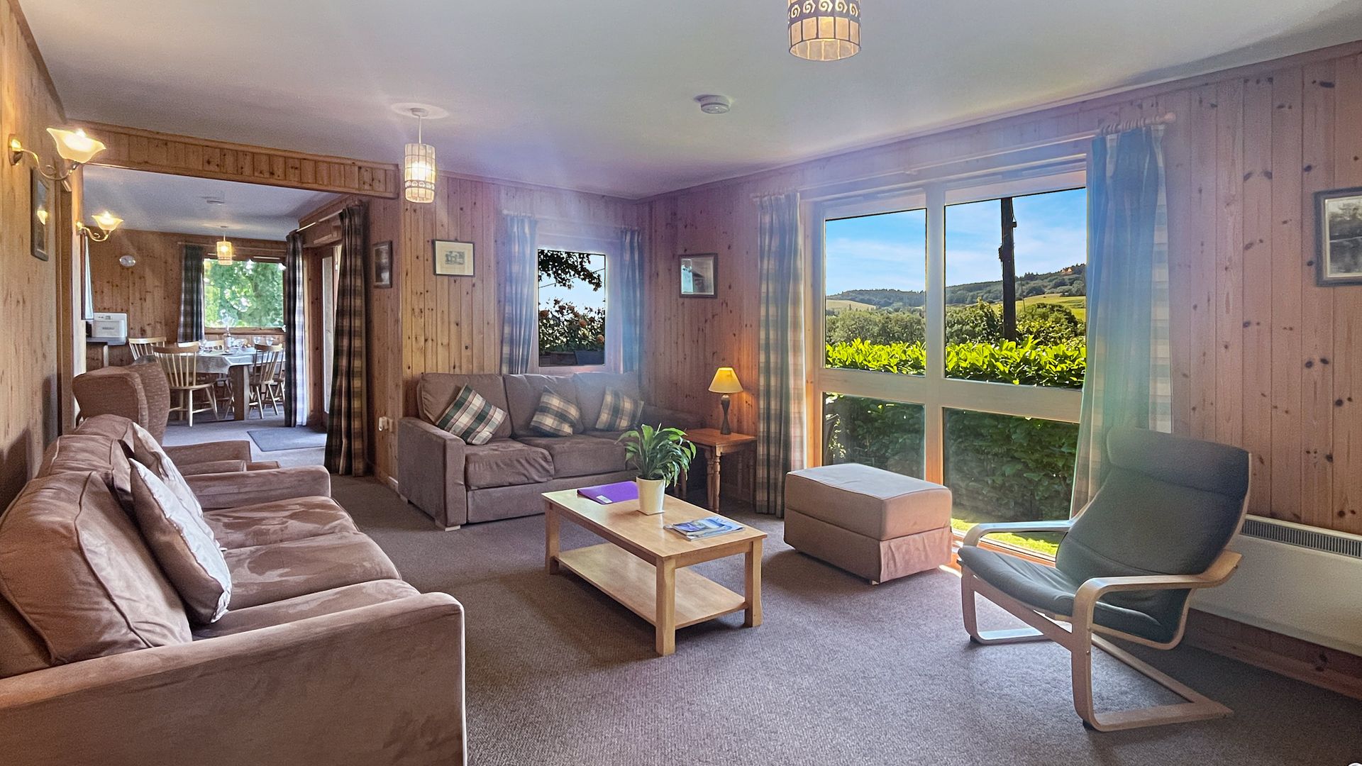 Holly Lodge 4 Bedrooms, Minehead photo 5