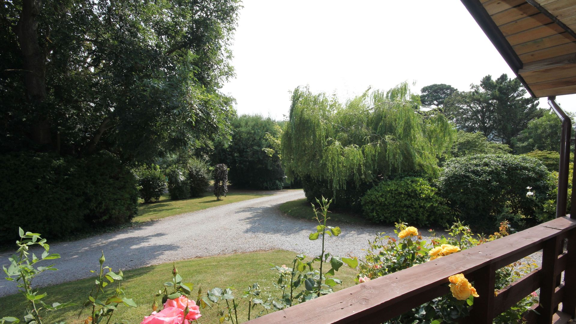 Cherry Tree Lodge♿ photo 4