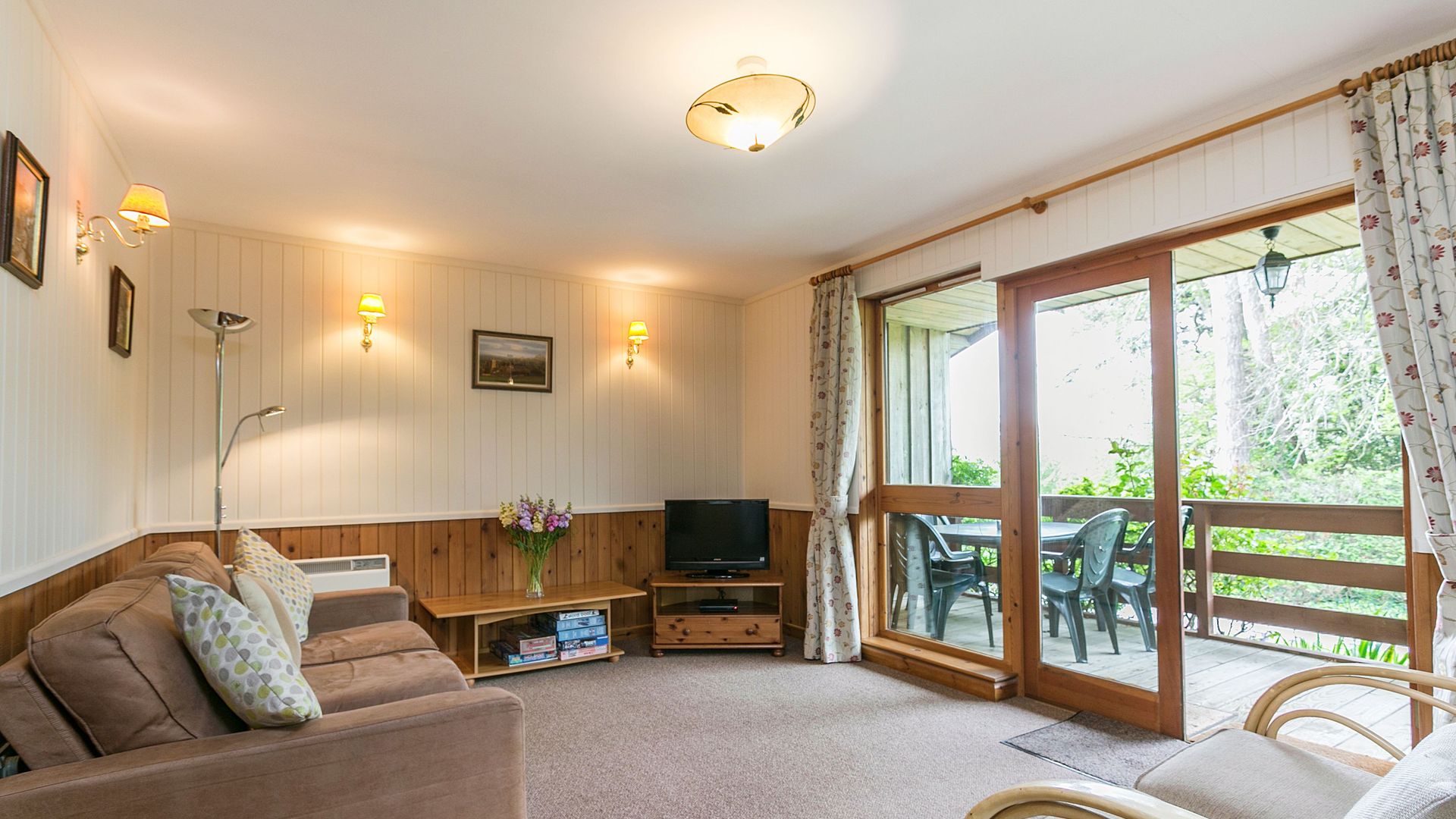 Cherry Tree Lodge♿ photo 7