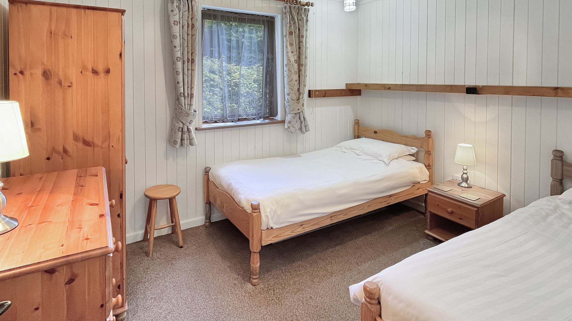 Cherry Tree Lodge♿ photo 10