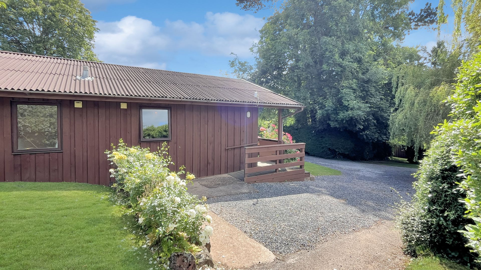 Cherry Tree Lodge♿ photo 10