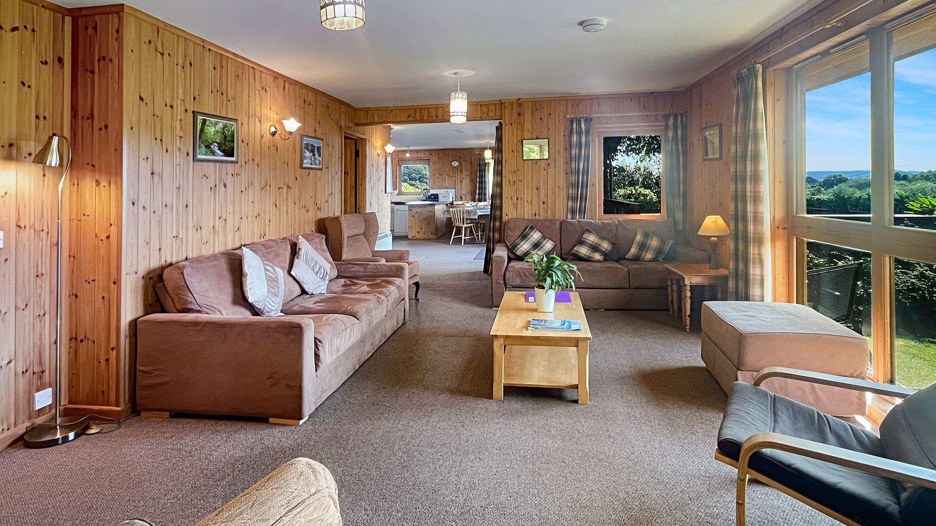 Holly Lodge 3 Bedrooms photo 10