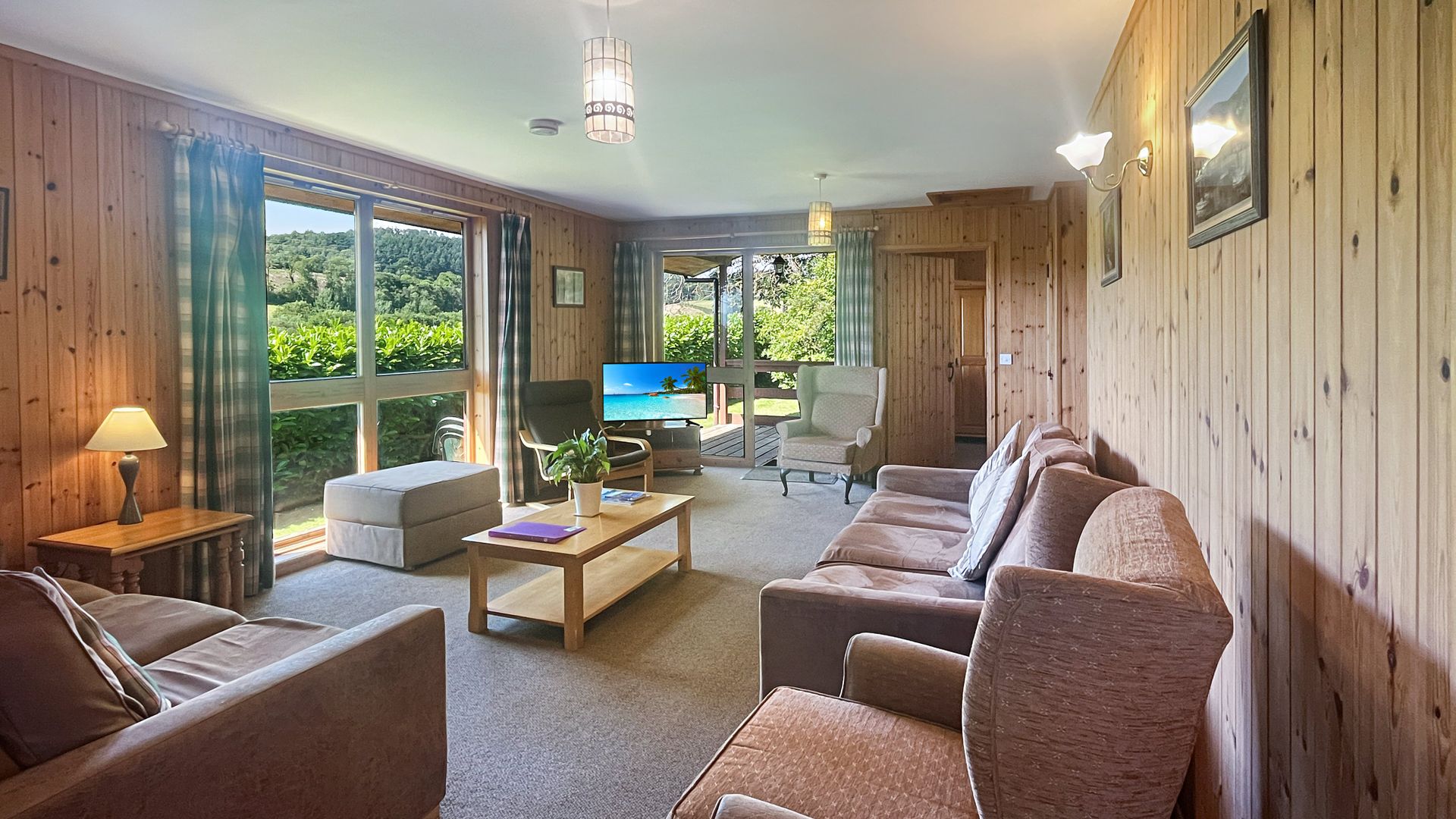 Holly Lodge 3 Bedrooms photo 8