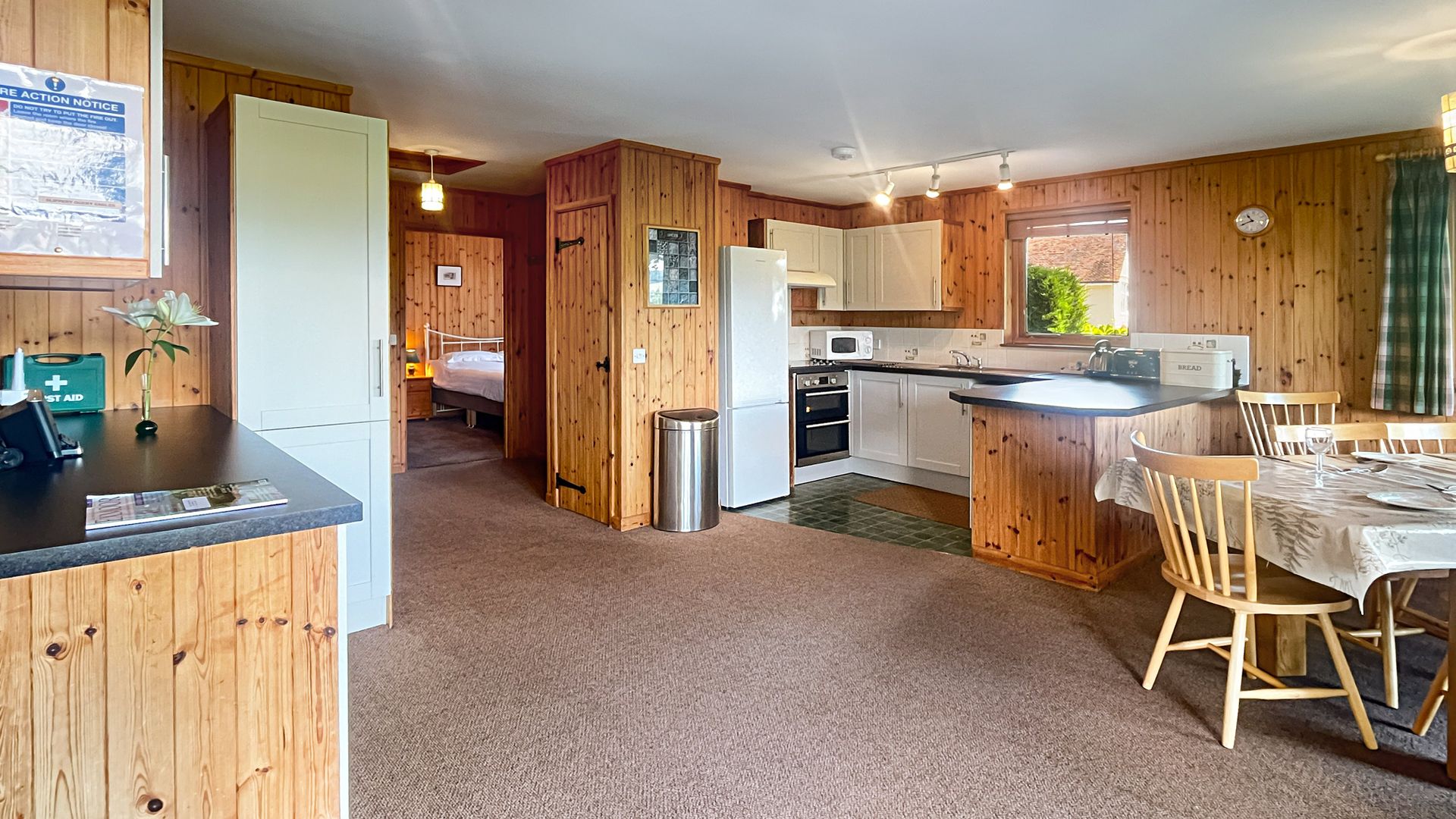 Holly Lodge 3 Bedrooms photo 6