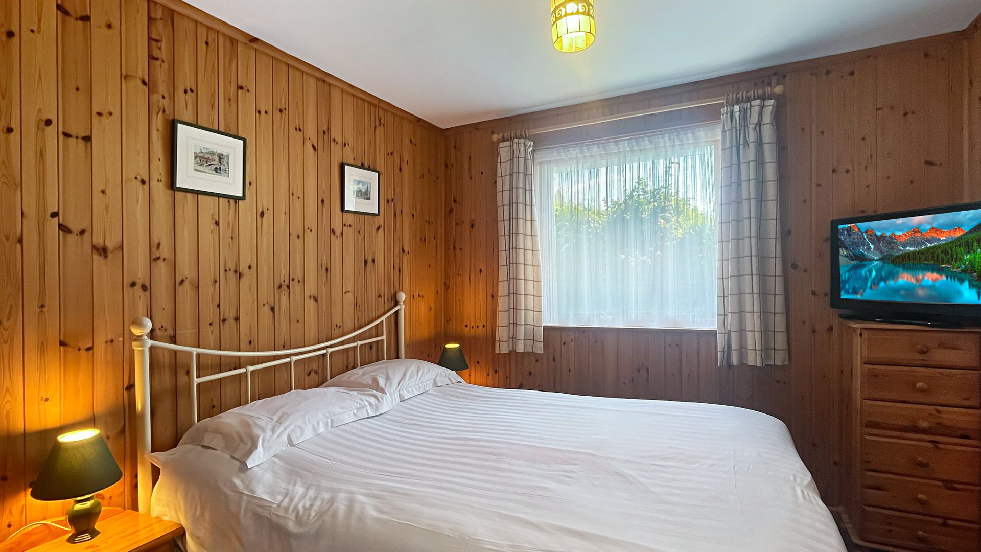 Holly Lodge 3 Bedrooms photo 5