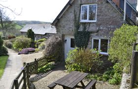 Stable Cottage, Wheddon Cross reviews