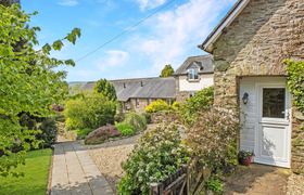 Stable Cottage, Wheddon Cross