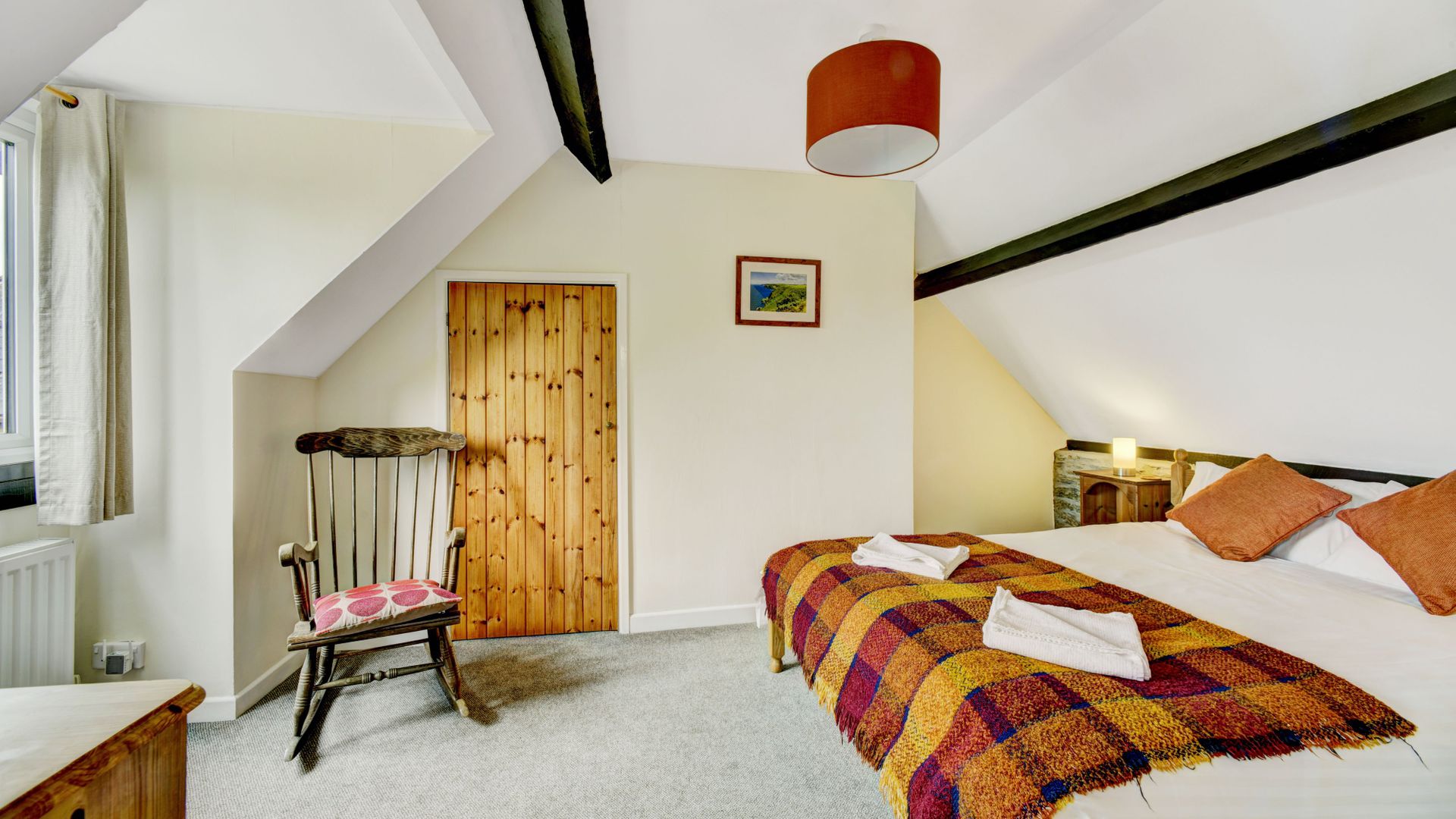Stable Cottage, Wheddon Cross photo 7