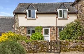 Rose Cottage, Wheddon Cross