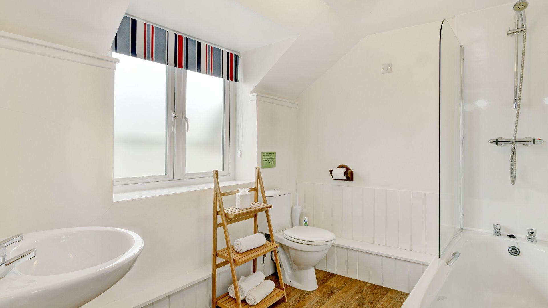 Rose Cottage, Wheddon Cross photo 9