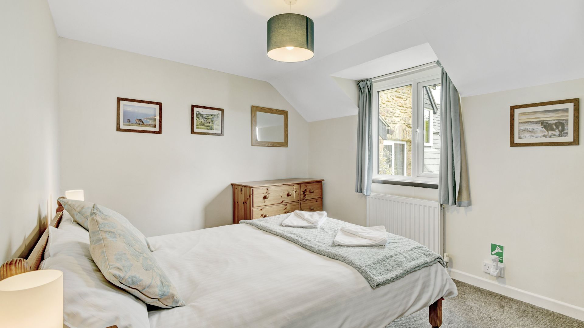 Rose Cottage, Wheddon Cross photo 7