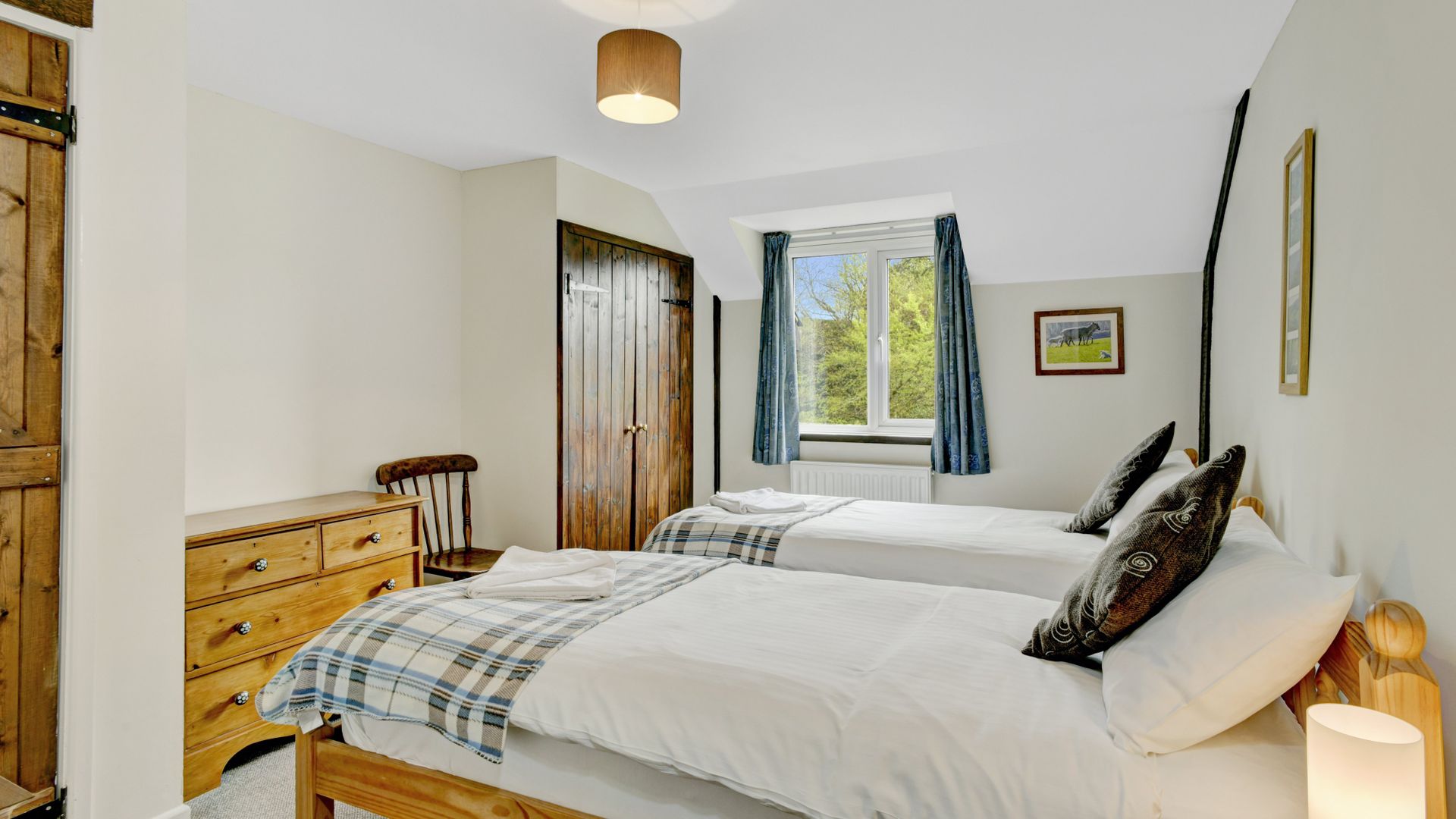 Rose Cottage, Wheddon Cross photo 8