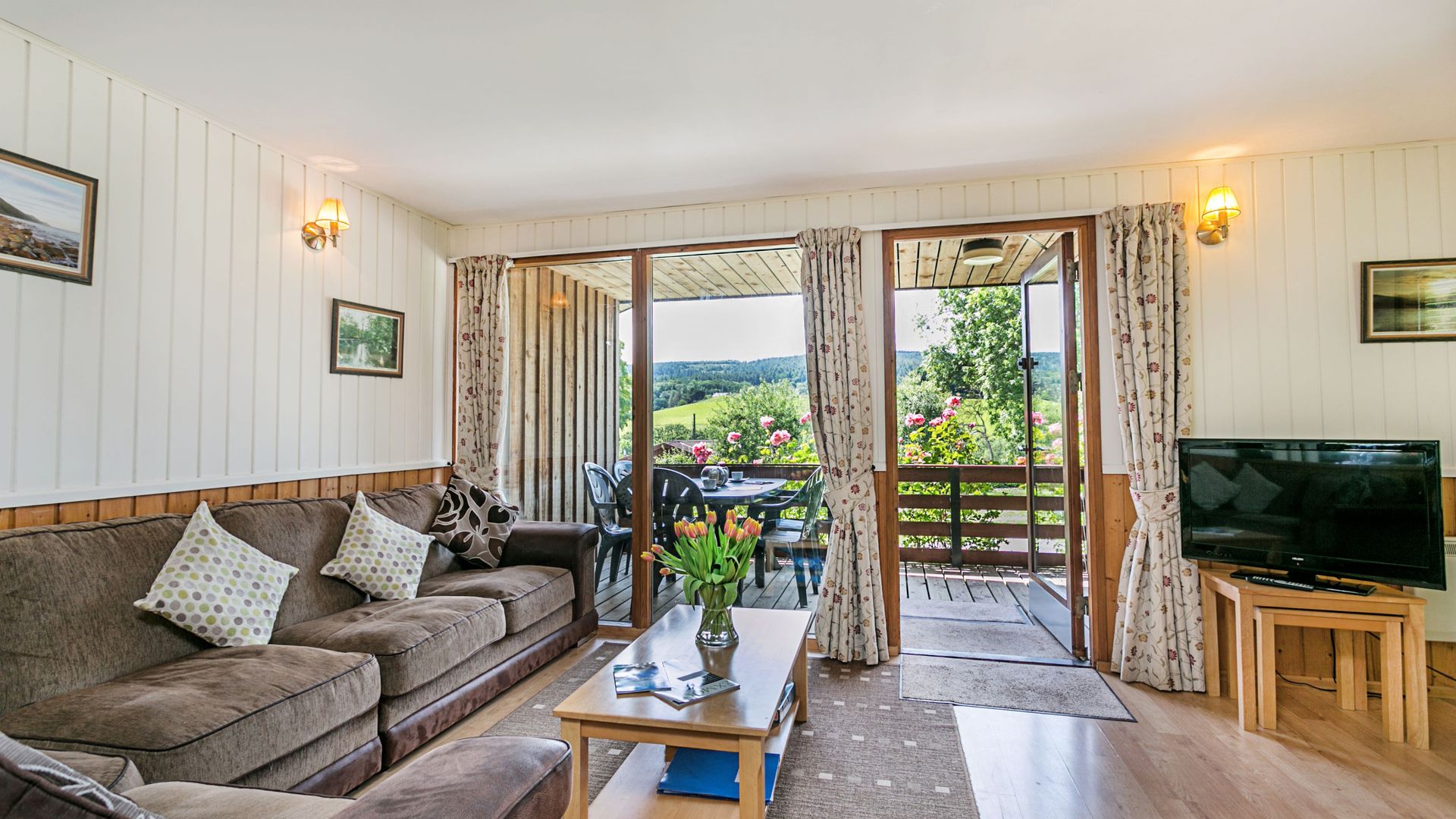 Laburnum Lodge♿ photo 2