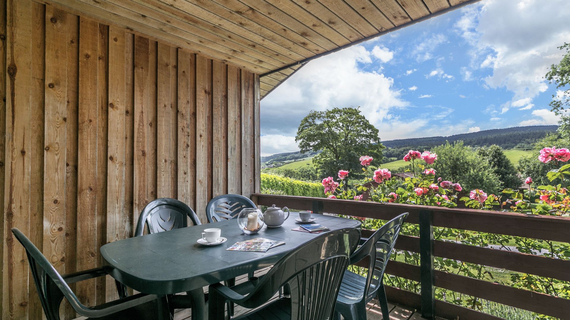 Laburnum Lodge♿ photo 3