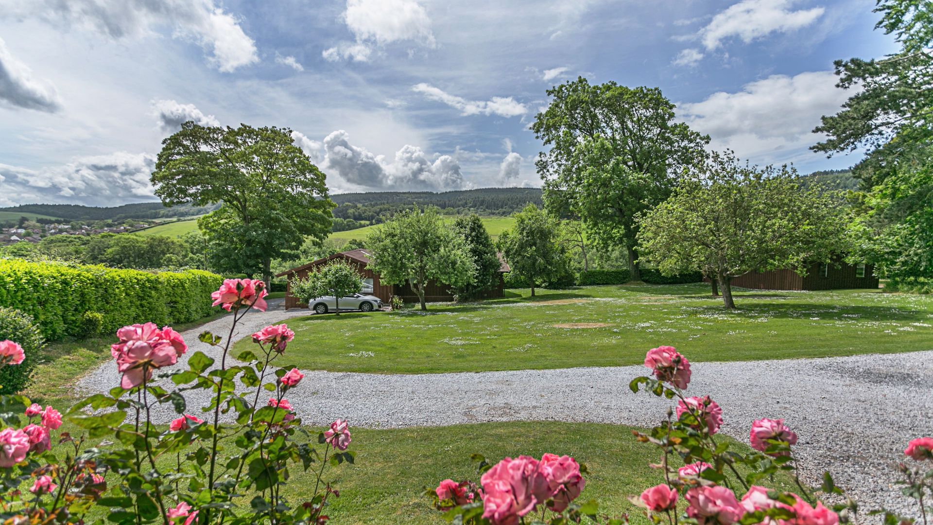 Laburnum Lodge♿ photo 4