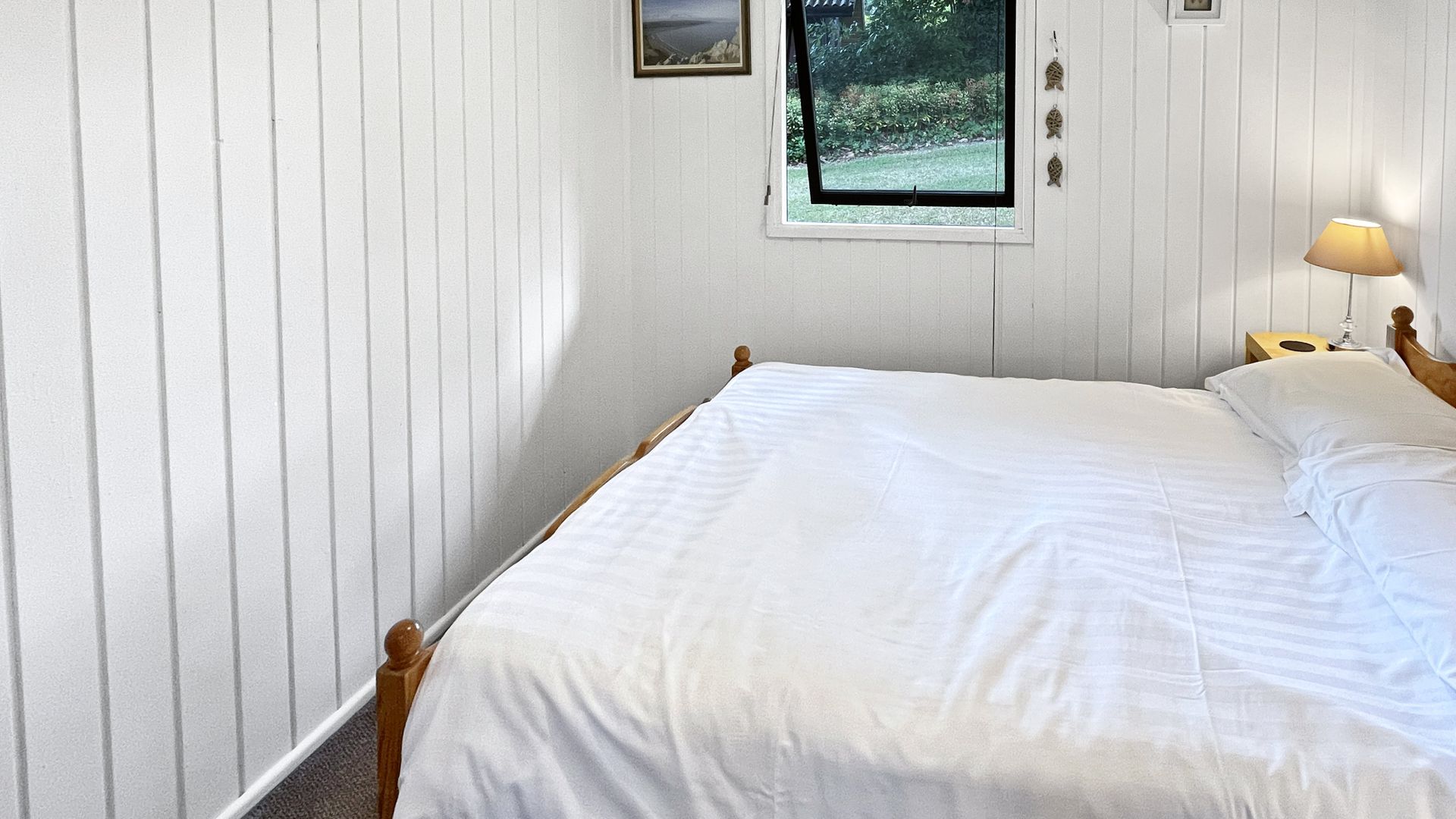 Laburnum Lodge♿ photo 9