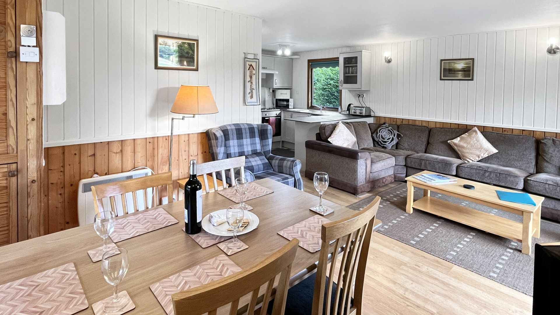 Laburnum Lodge♿ photo 10