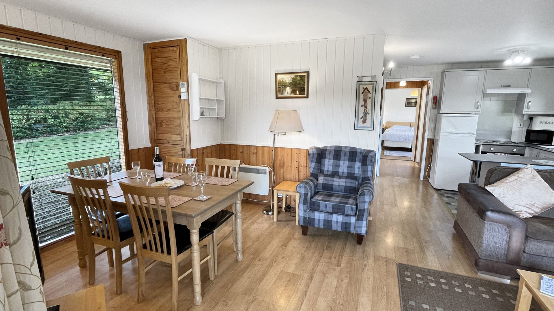 Laburnum Lodge♿ photo 6