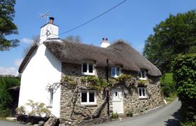 Cullaford Cottage