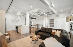 The Tranquil Loft reviews