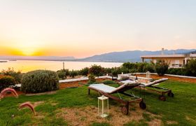 Breathtaking Seaview Villa reviews