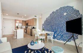 Luxury Oasis in the Design District reviews