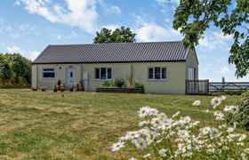 House in North Devon