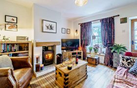 Cottage in Cumbria reviews