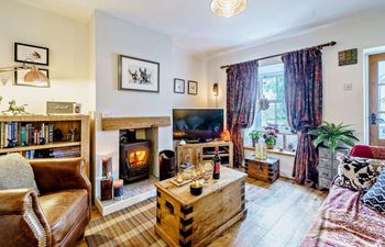 Cottage in Cumbria