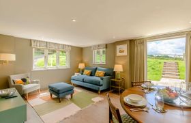 Cottage in Sussex reviews