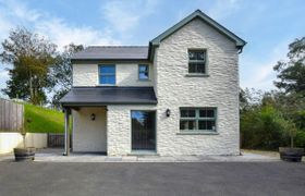 Cottage in West Wales