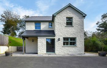 Cottage in West Wales