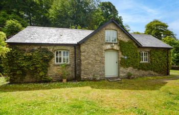 Cottage in Somerset