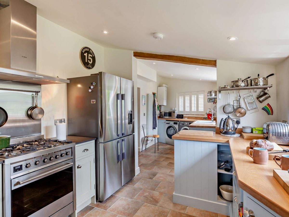 Cottage in Dorset photo 6