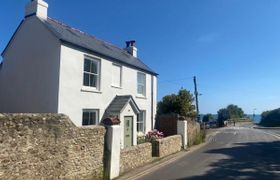 Cottage in Dorset