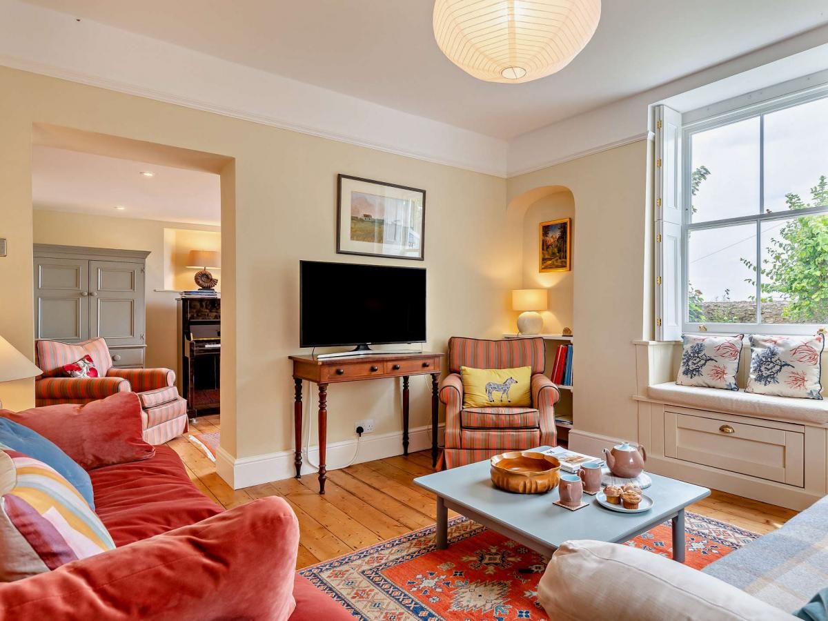 Cottage in Dorset photo 8