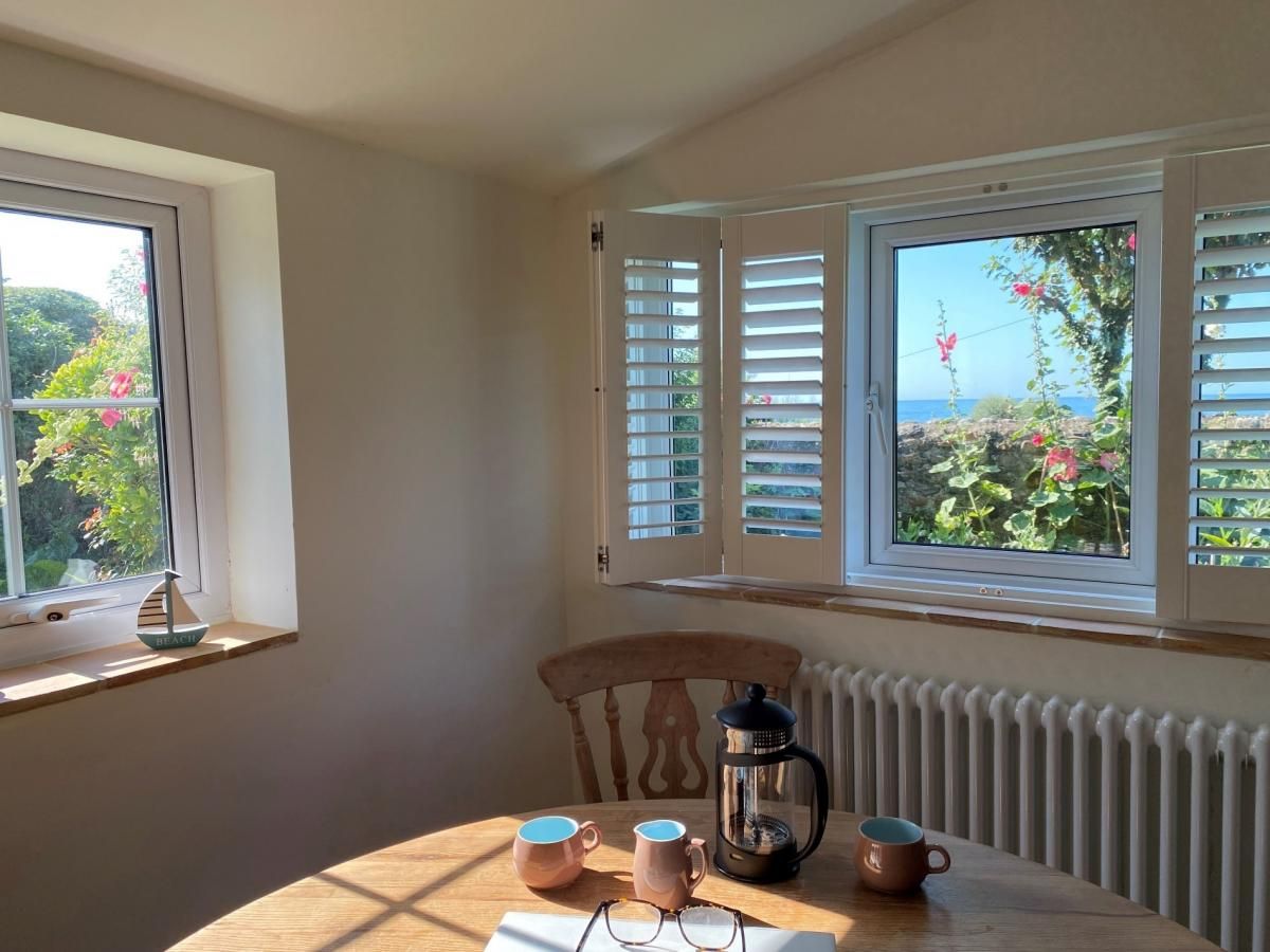Cottage in Dorset photo 3