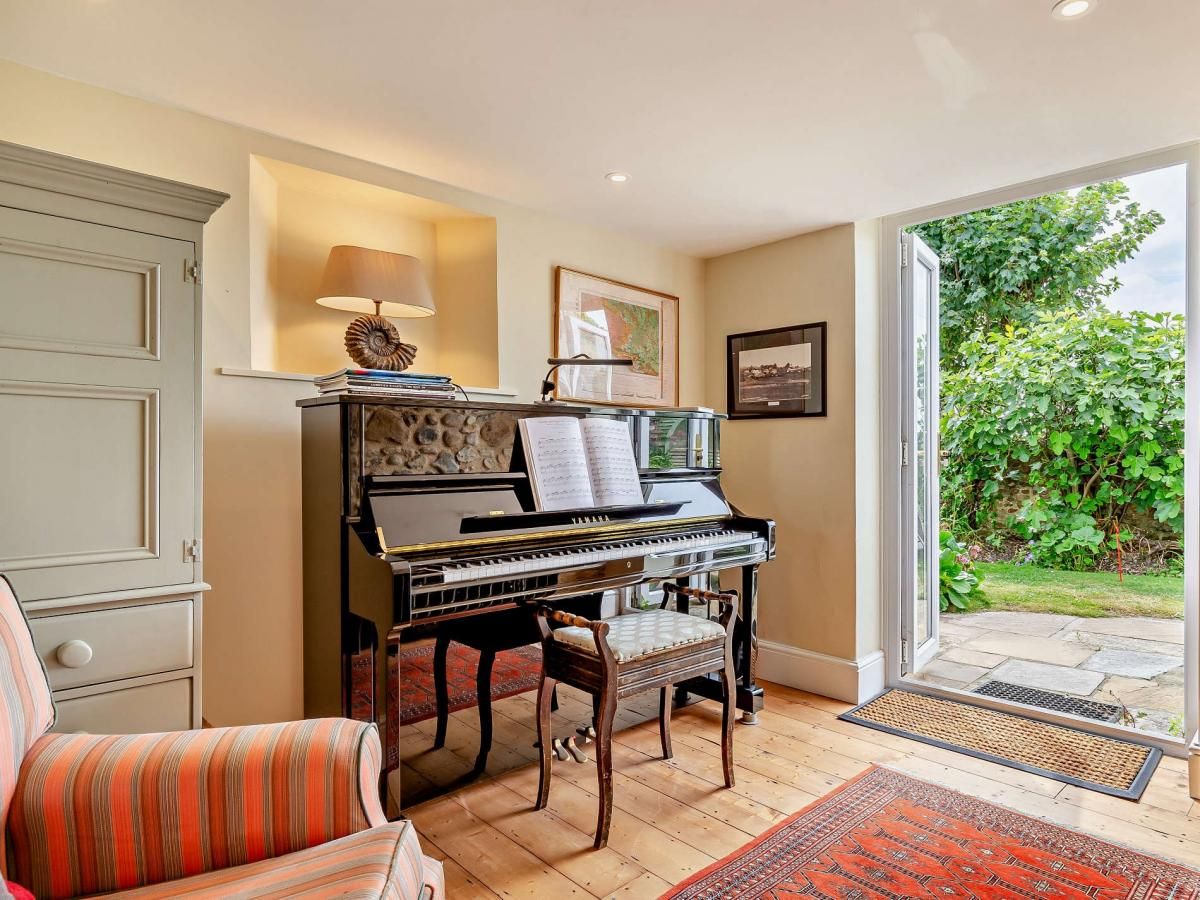 Cottage in Dorset photo 10