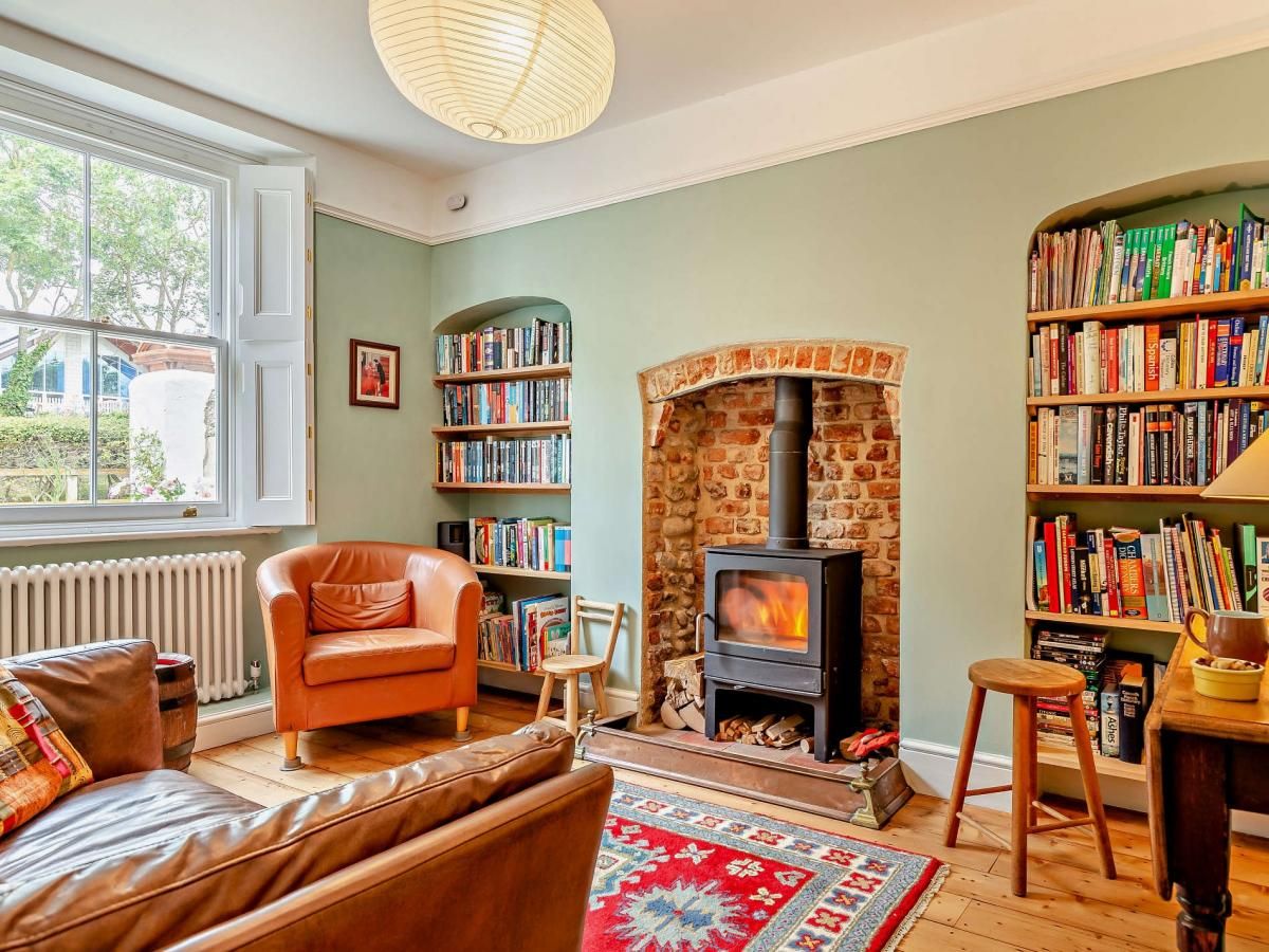 Cottage in Dorset photo 9