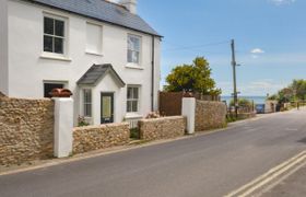 Cottage in Dorset reviews