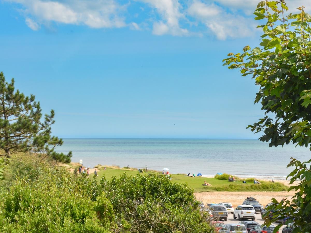Cottage in Dorset photo 5