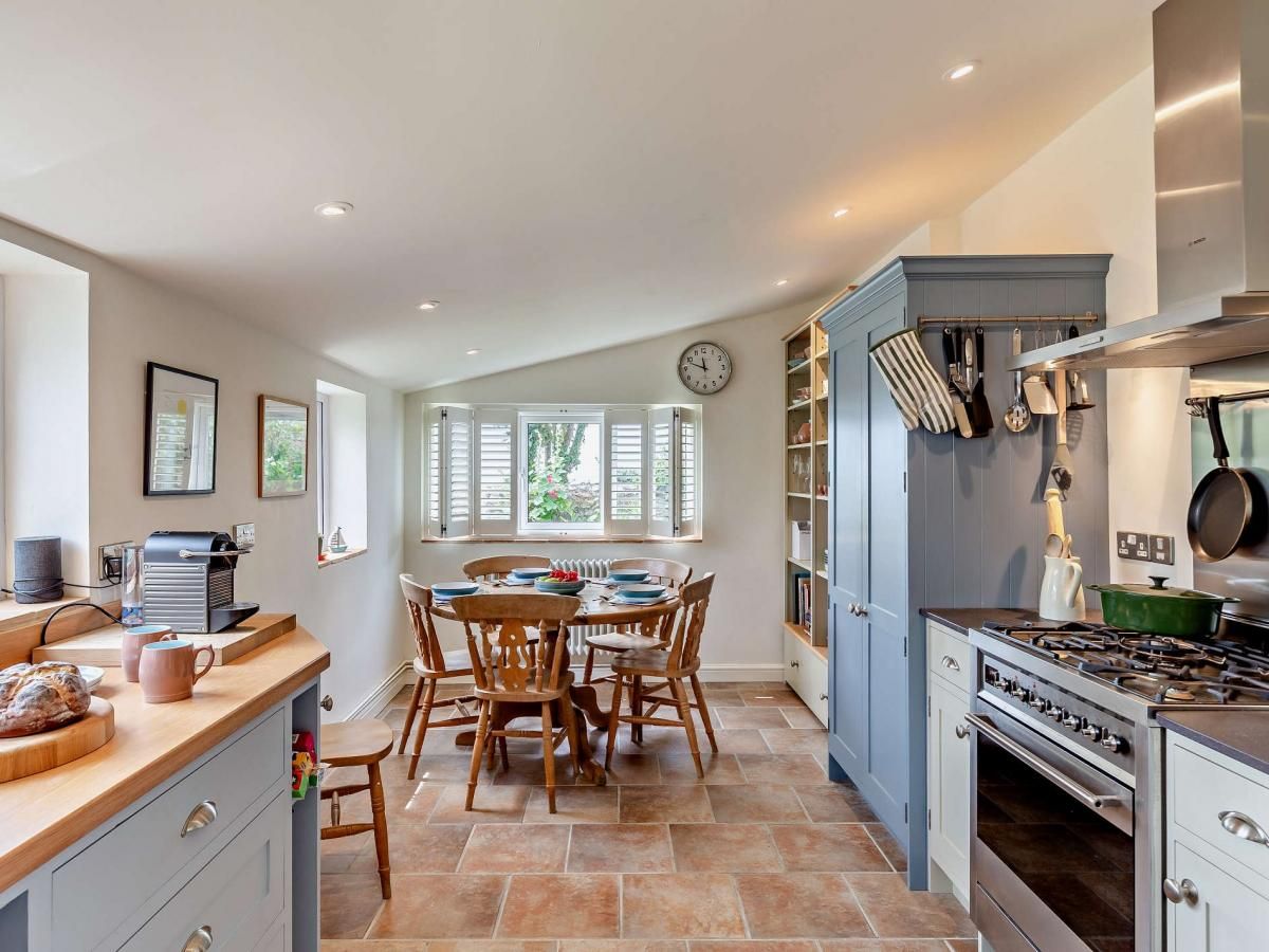Cottage in Dorset photo 4