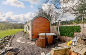 Cottage in Ayrshire reviews