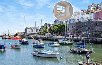 Cottage in South Devon