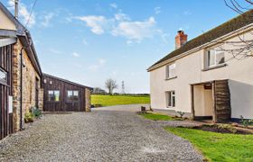 Cottage in North Devon